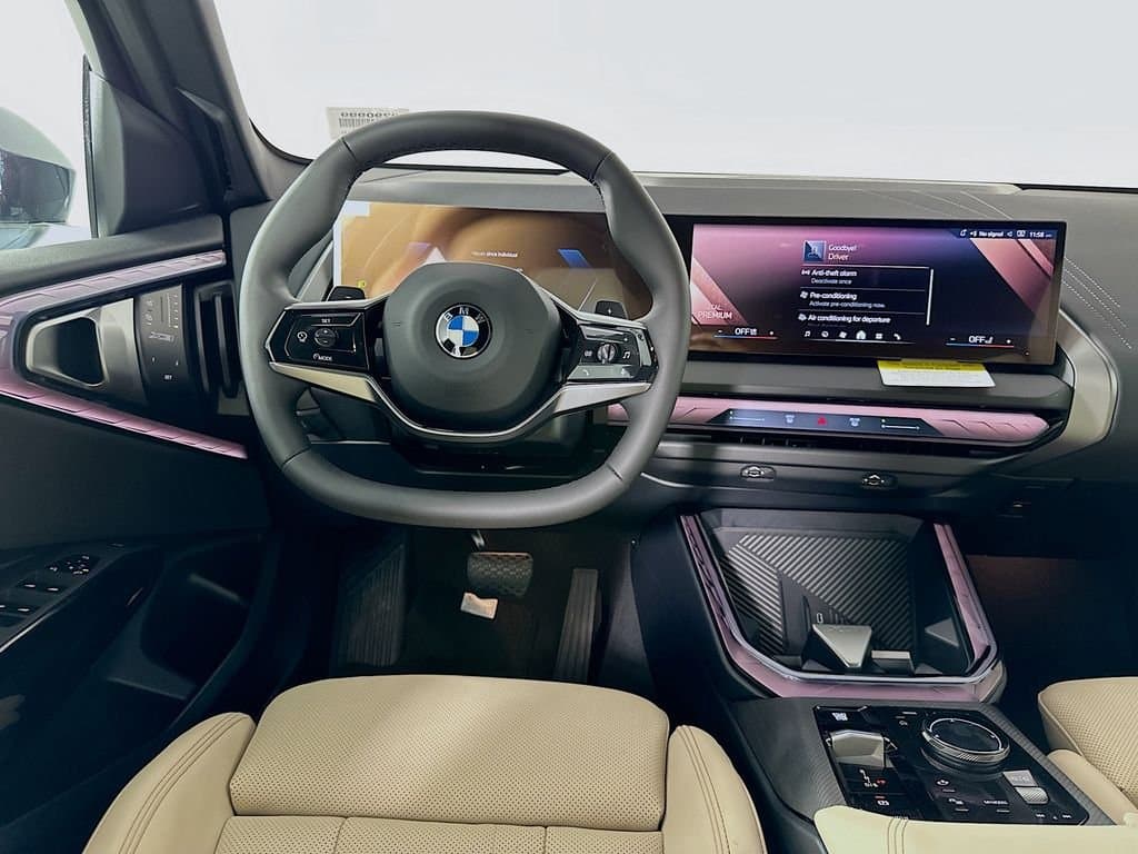 2026 BMW X3 - Image 19