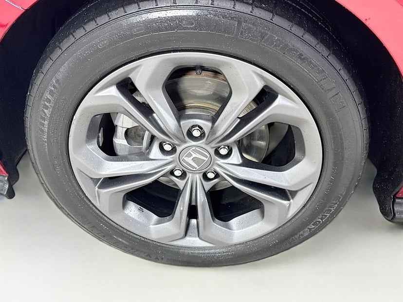 2023 Honda Accord - Image 40
