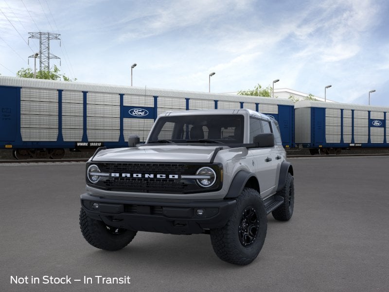 2026 Ford Bronco - Image 15