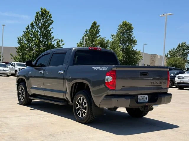 2019 Toyota Tundra - Image 8