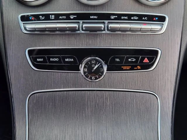 2022 Mercedes-Benz C-Class - Image 18