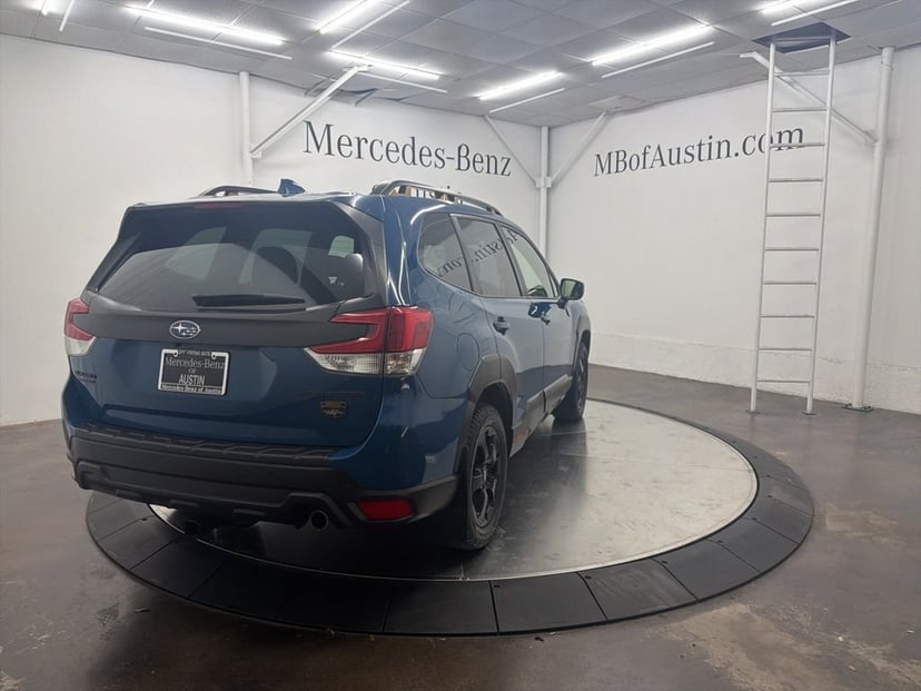 2022 Subaru Forester - Image 7