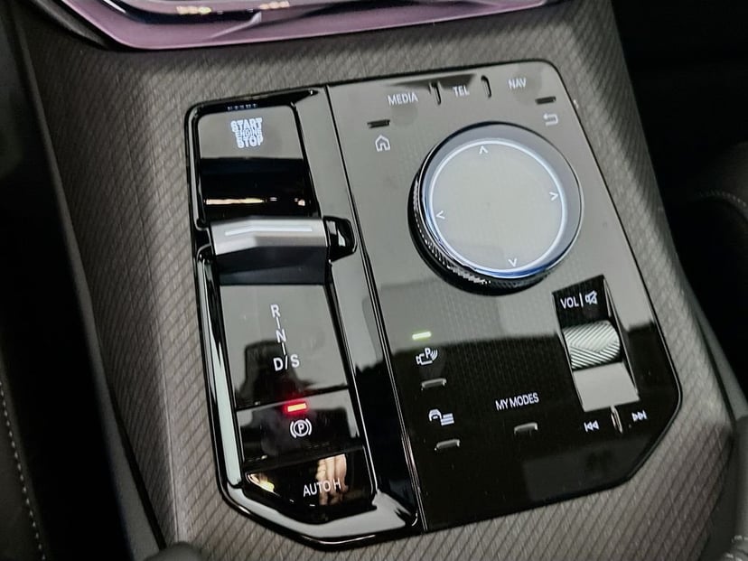2026 BMW X3 - Image 15