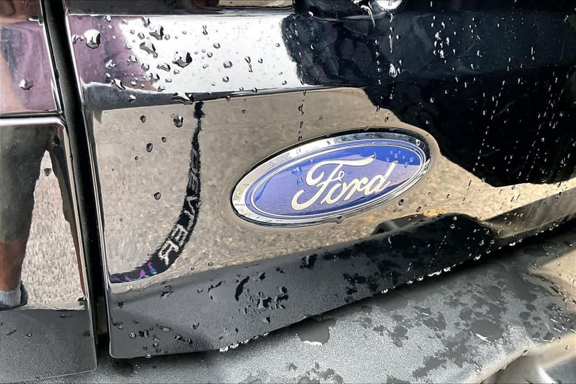 2025 Ford Bronco - Image 30