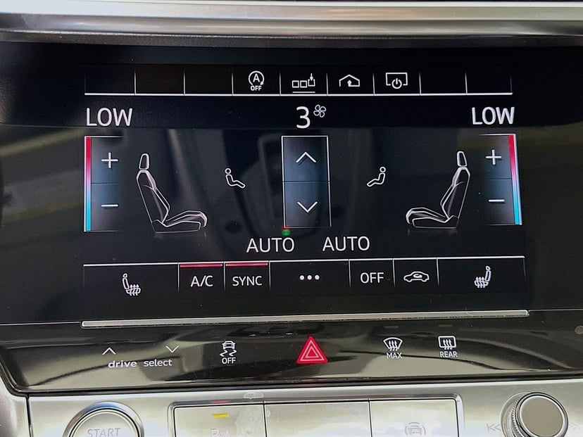 2019 Audi A6 - Image 16