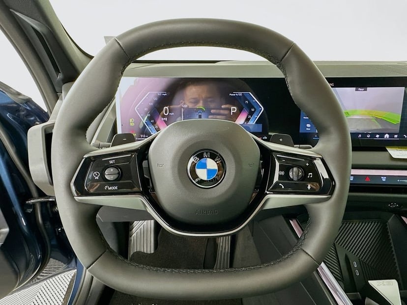2026 BMW X3 - Image 10
