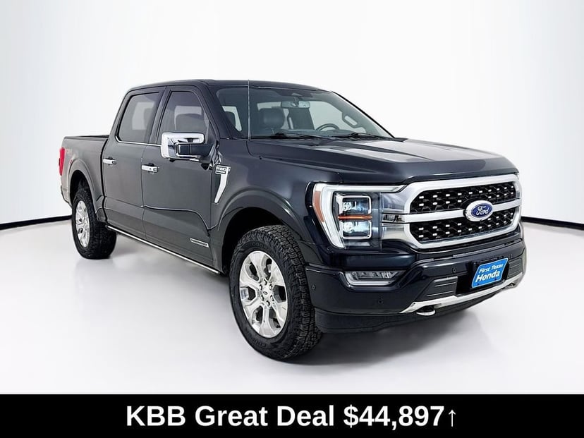 2023 Ford F-150 - Image 1