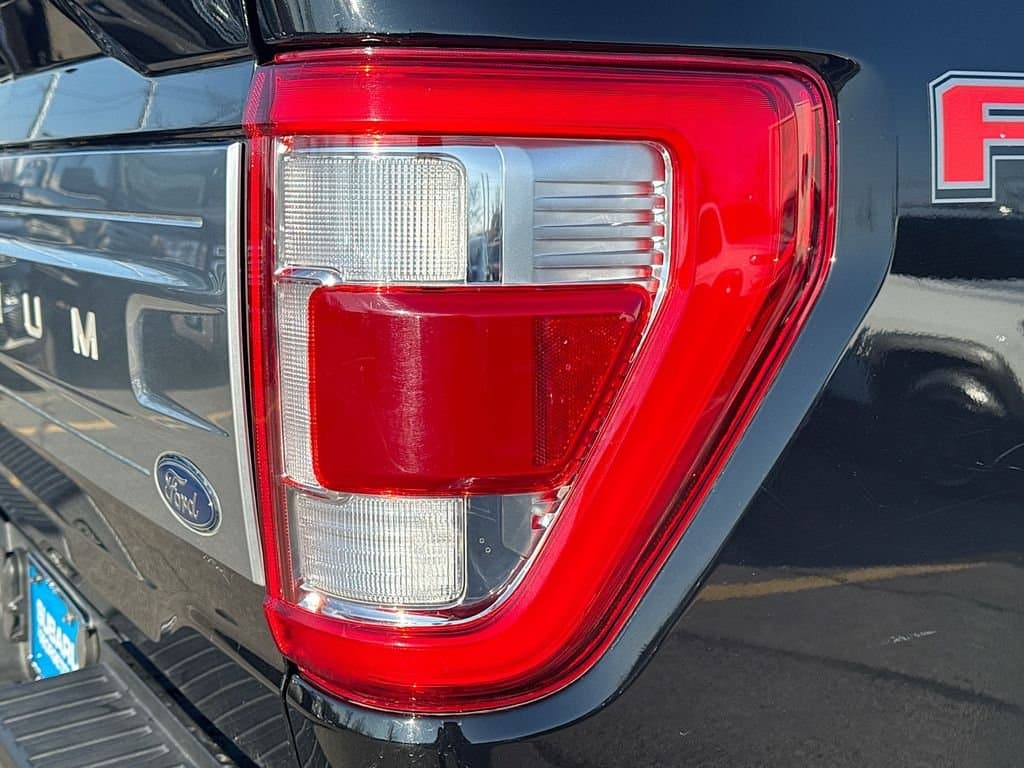 2023 FORD F-150 - Image 35