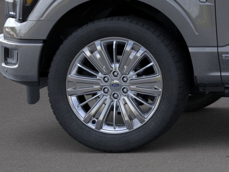 2026 Ford F-150 - Image 32
