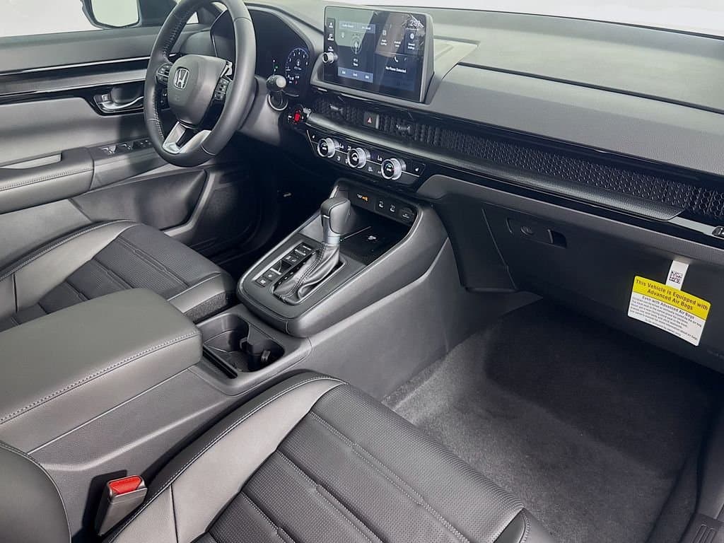 2026 HONDA CR-V - Image 43