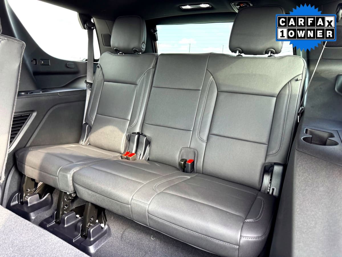 2025 Chevrolet Tahoe - Image 18