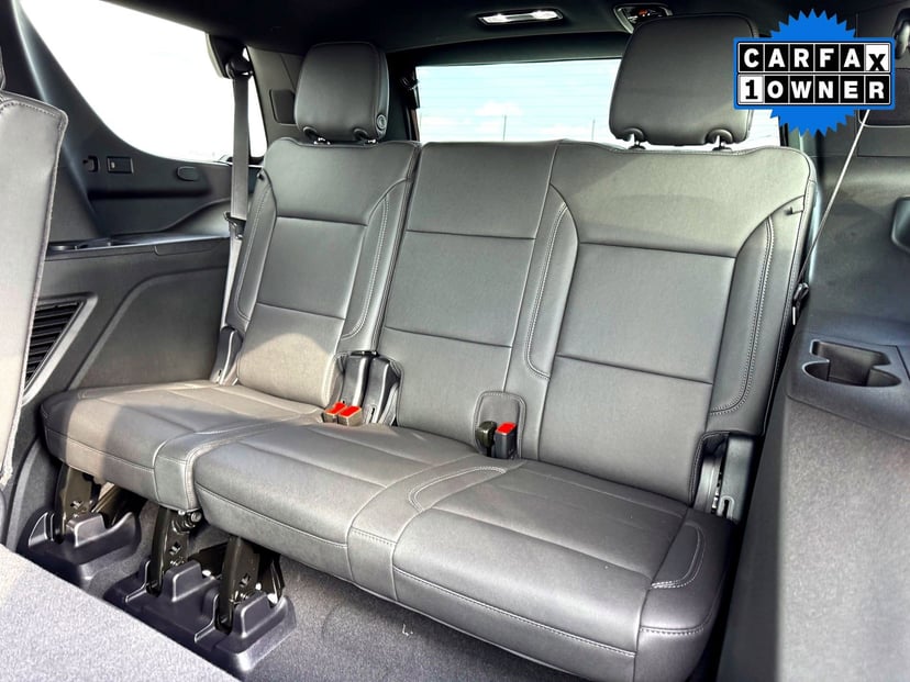 2025 Chevrolet Tahoe - Image 18