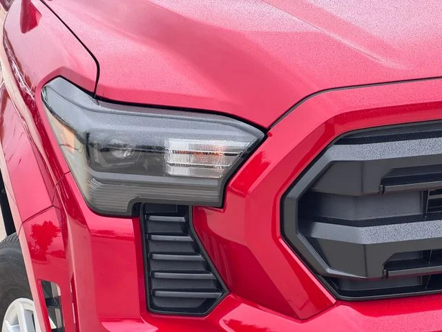 2026 Toyota Tacoma - Image 3