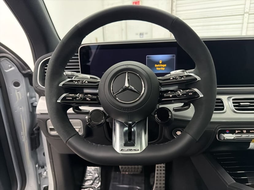 2026 Mercedes-Benz GLE - Image 15