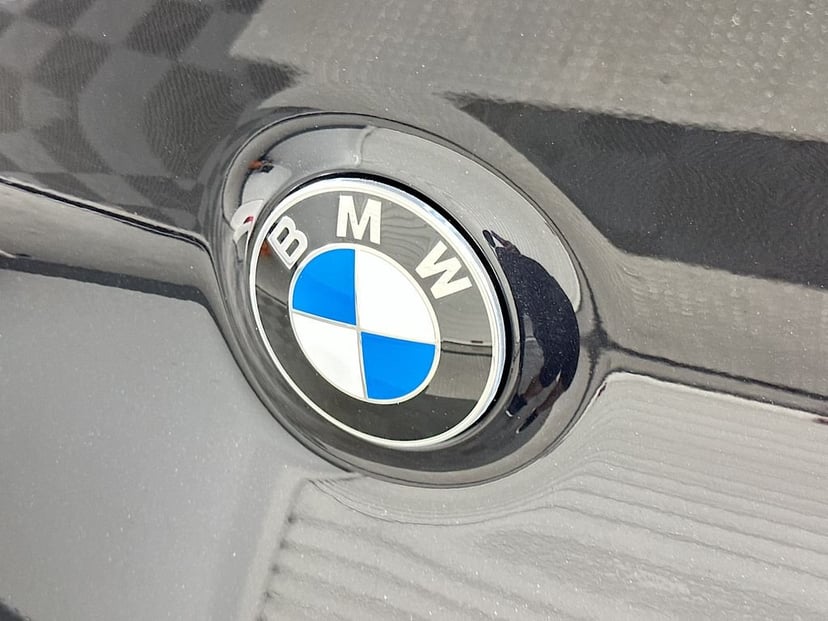 2025 BMW X3 - Image 22