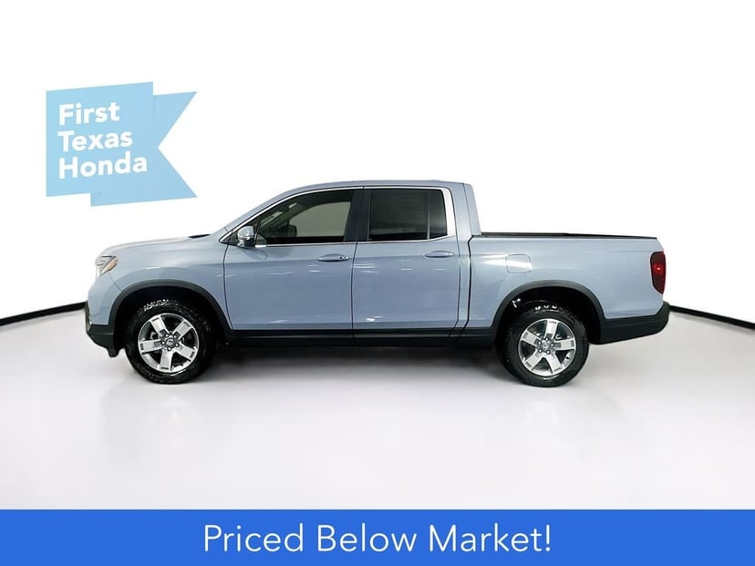 2026 Honda Ridgeline - Image 4
