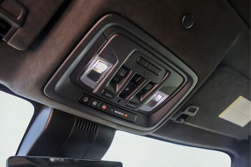2024 GMC Sierra 1500 - Image 23
