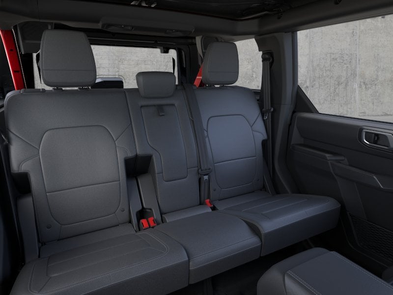 2026 Ford Bronco - Image 24
