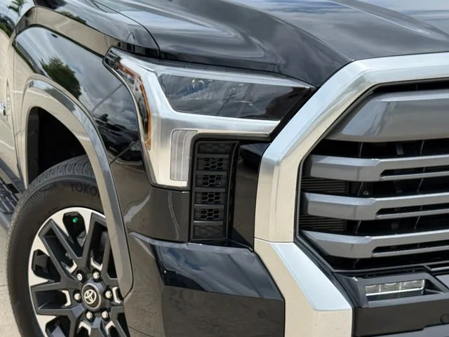 2026 Toyota Tundra - Image 3
