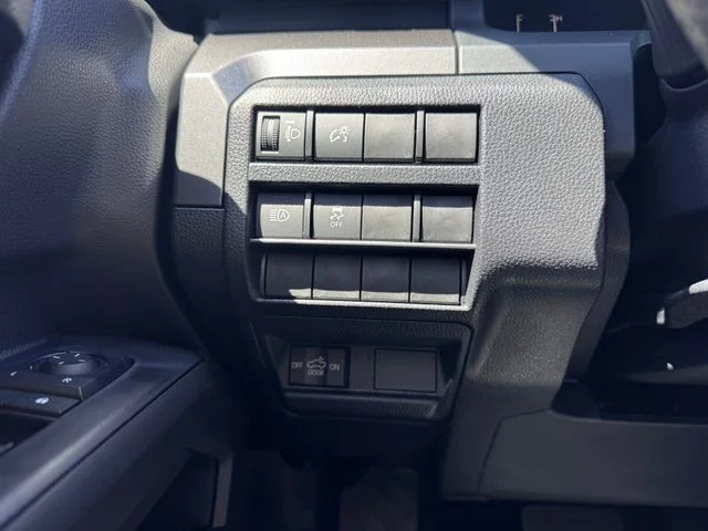 2026 Toyota Tacoma - Image 16
