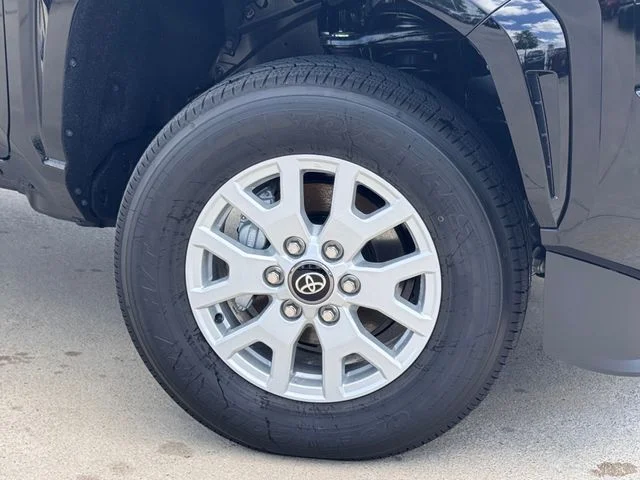2026 Toyota Tacoma - Image 2