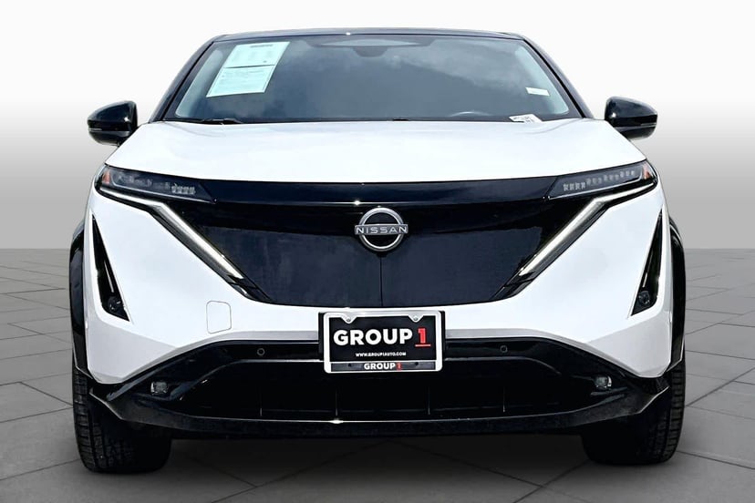 2023 Nissan Ariya - Image 2