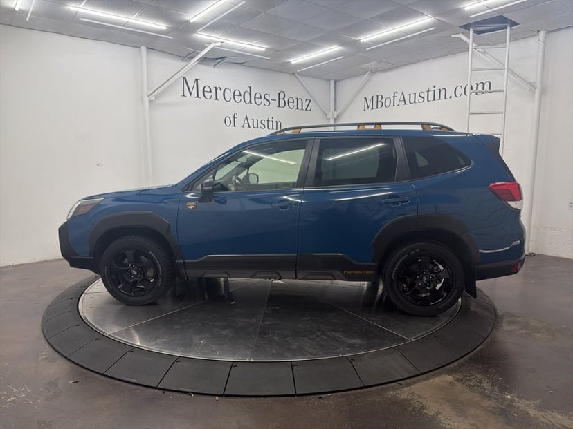 2022 Subaru Forester - Image 4