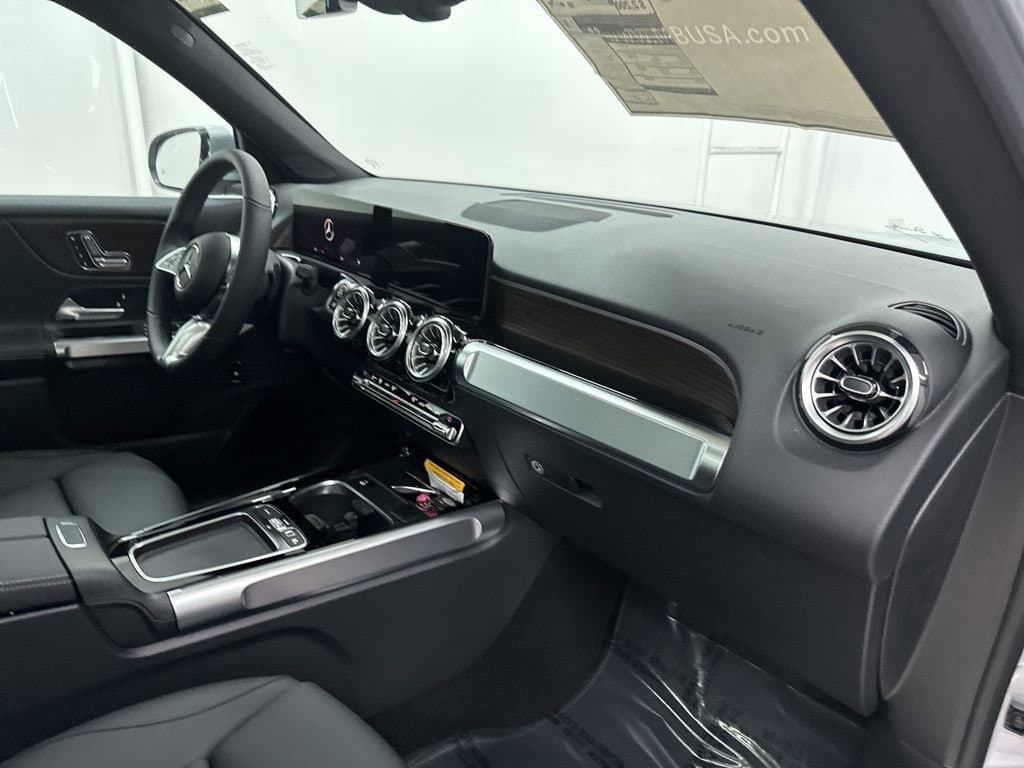 2026 MERCEDES-BENZ GLB - Image 55