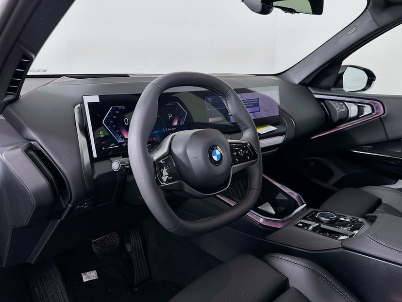 2026 BMW X3 - Image 9