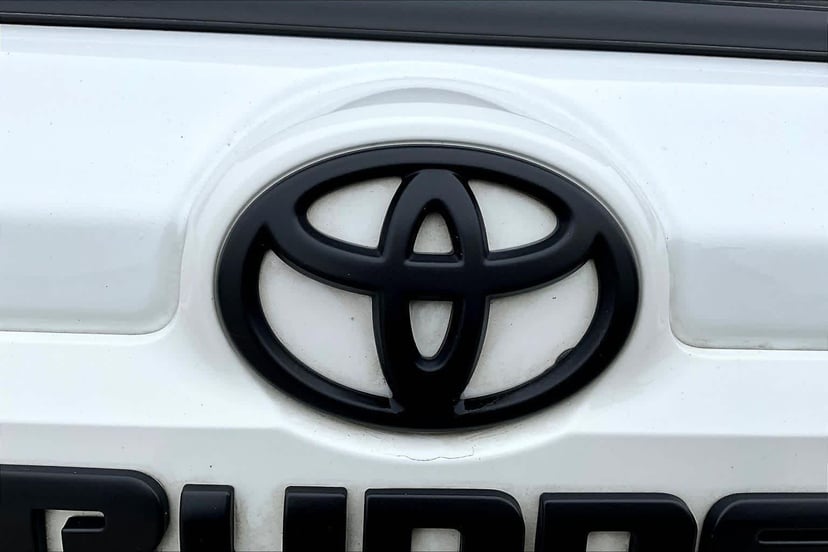 2023 Toyota 4Runner - Image 31