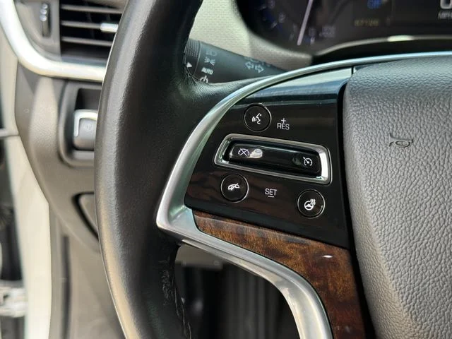 2014 Cadillac XTS - Image 13