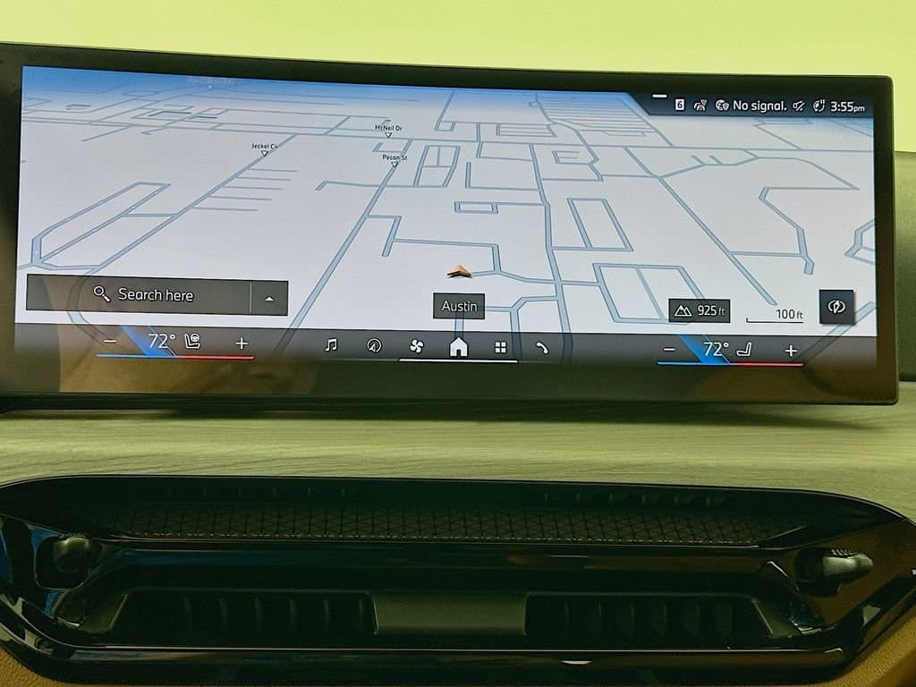 2026 BMW 4 Series - Image 12