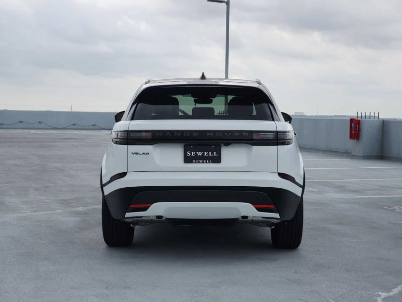 2026 LAND ROVER Range Rover Velar - Image 6