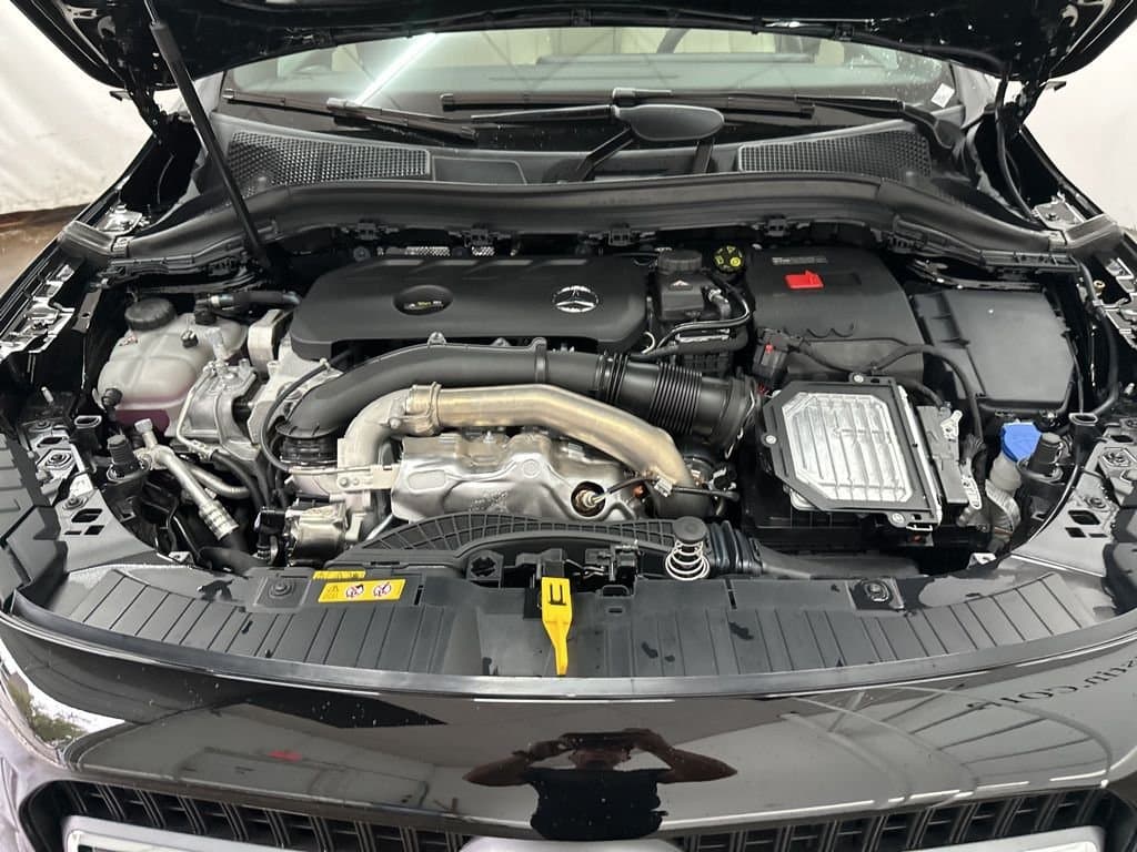 2026 MERCEDES-BENZ GLA - Image 33