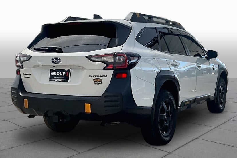 2024 Subaru Outback - Image 13