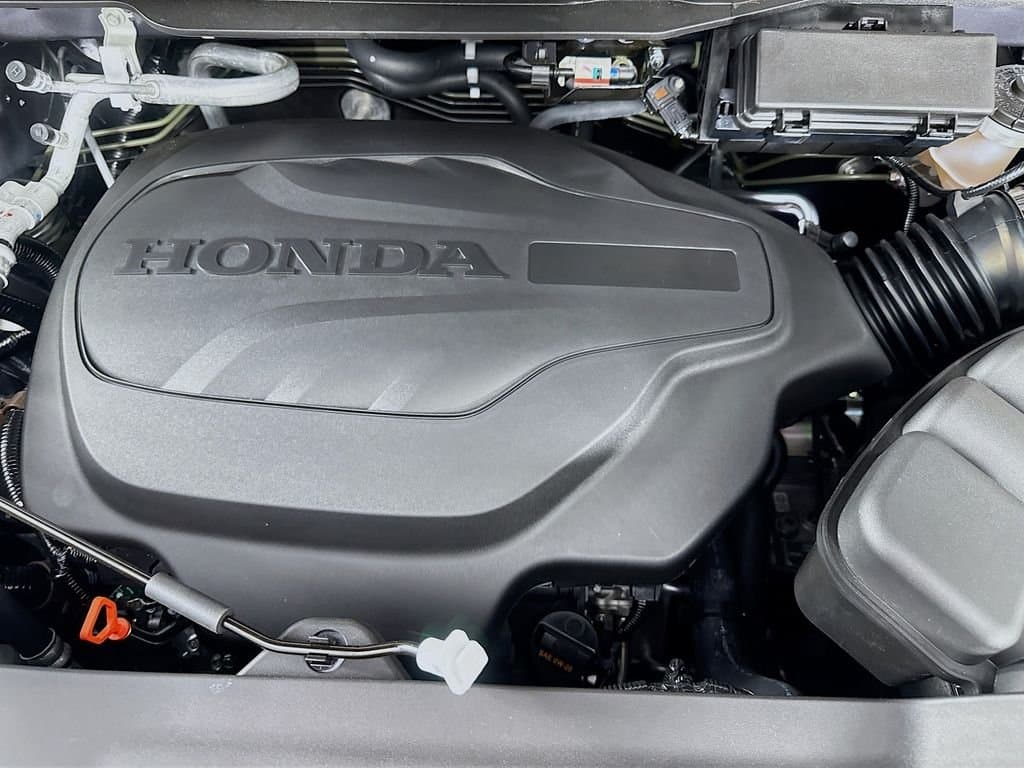 2026 HONDA Ridgeline - Image 14