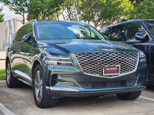 2023 Genesis GV80 - Image 2