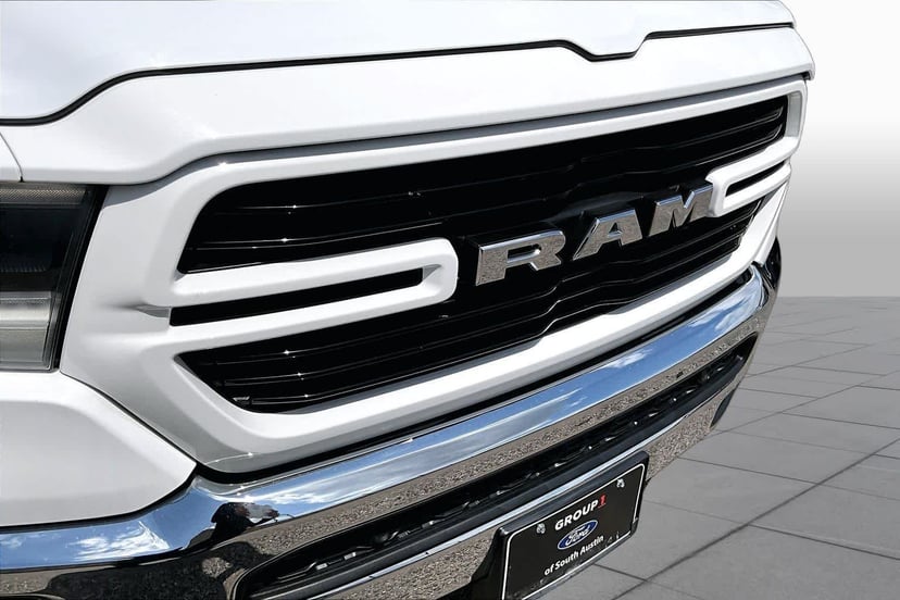 2019 Ram 1500 - Image 30