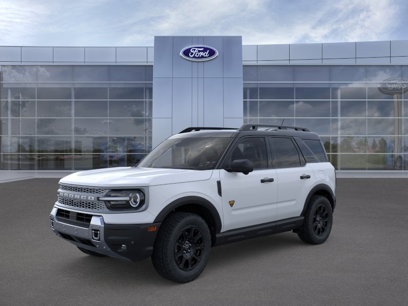 2026 Ford Bronco Sport - Image 14