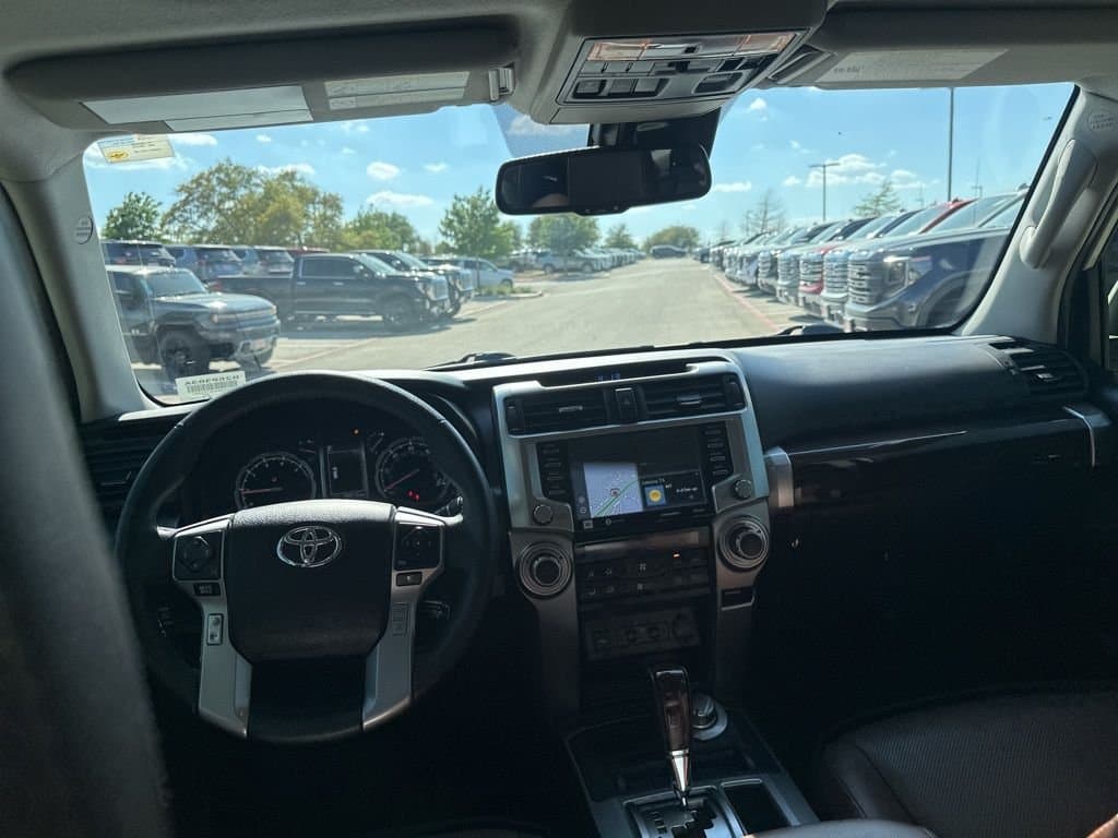 2020 Toyota 4Runner - Image 23