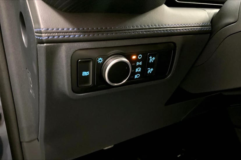 2026 Ford Mustang - Image 18