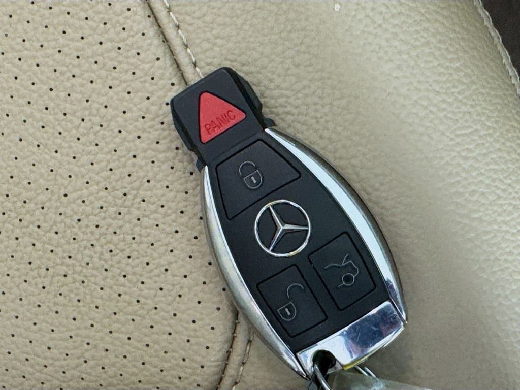 2014 MERCEDES-BENZ ML - Image 38