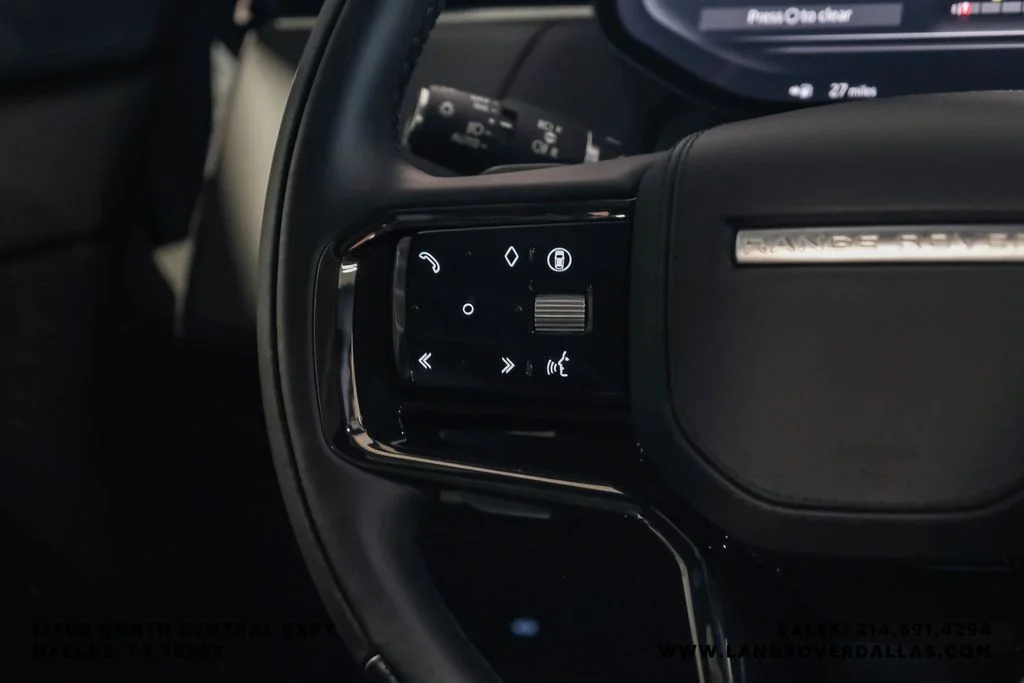 2026 Land Rover Range Rover Sport - Image 18