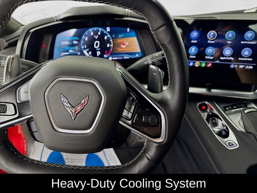 2023 Chevrolet Corvette - Image 28