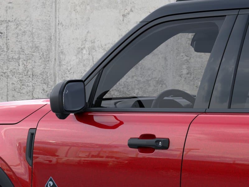 2026 Ford Bronco Sport - Image 33