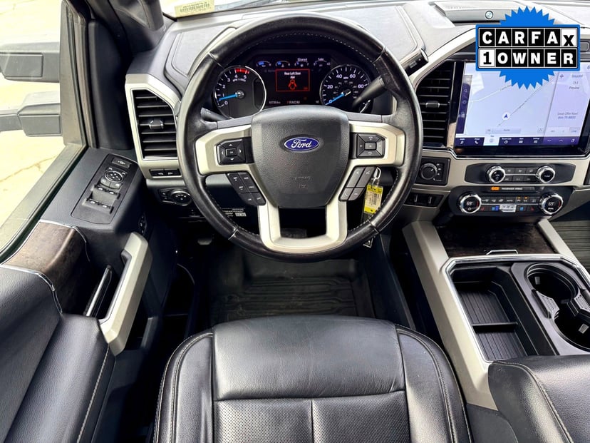 2022 Ford Super Duty F-250 SRW - Image 23
