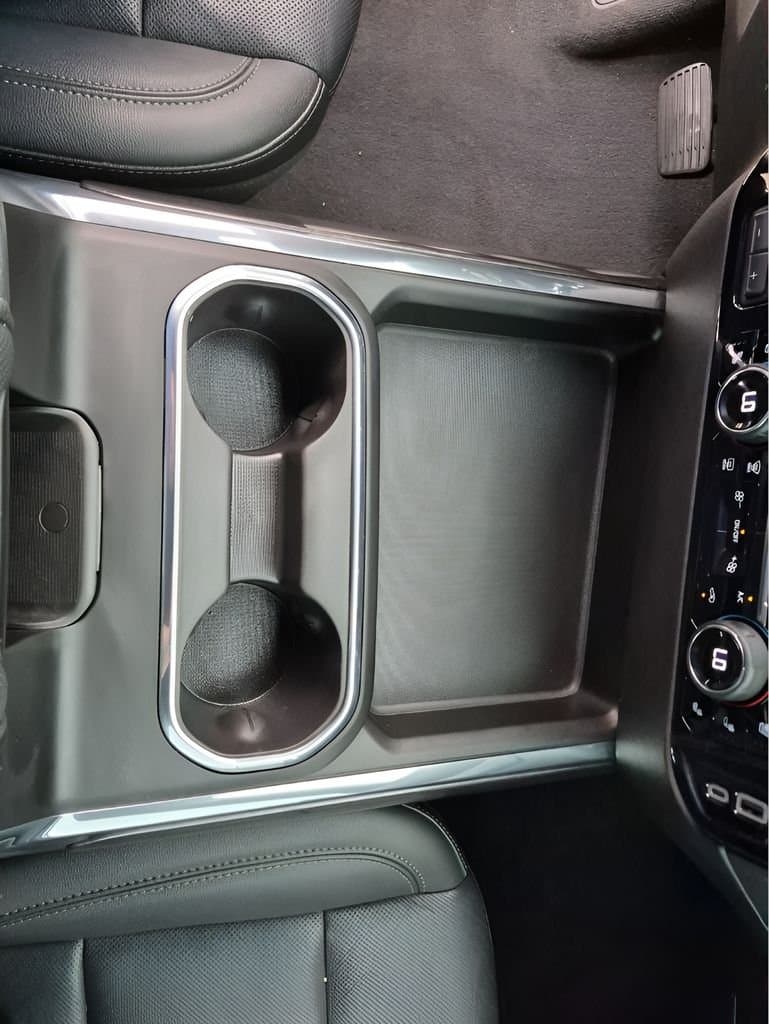 2024 Chevrolet Silverado 2500HD - Image 41