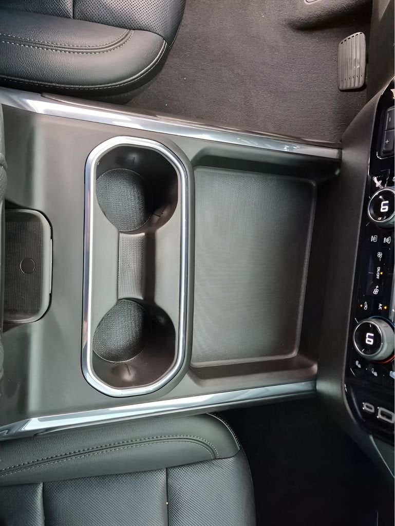 2024 Chevrolet Silverado 2500HD - Image 41