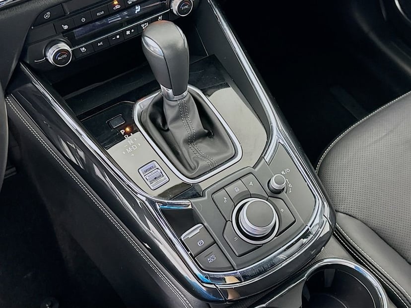 2022 Mazda CX-9 - Image 17
