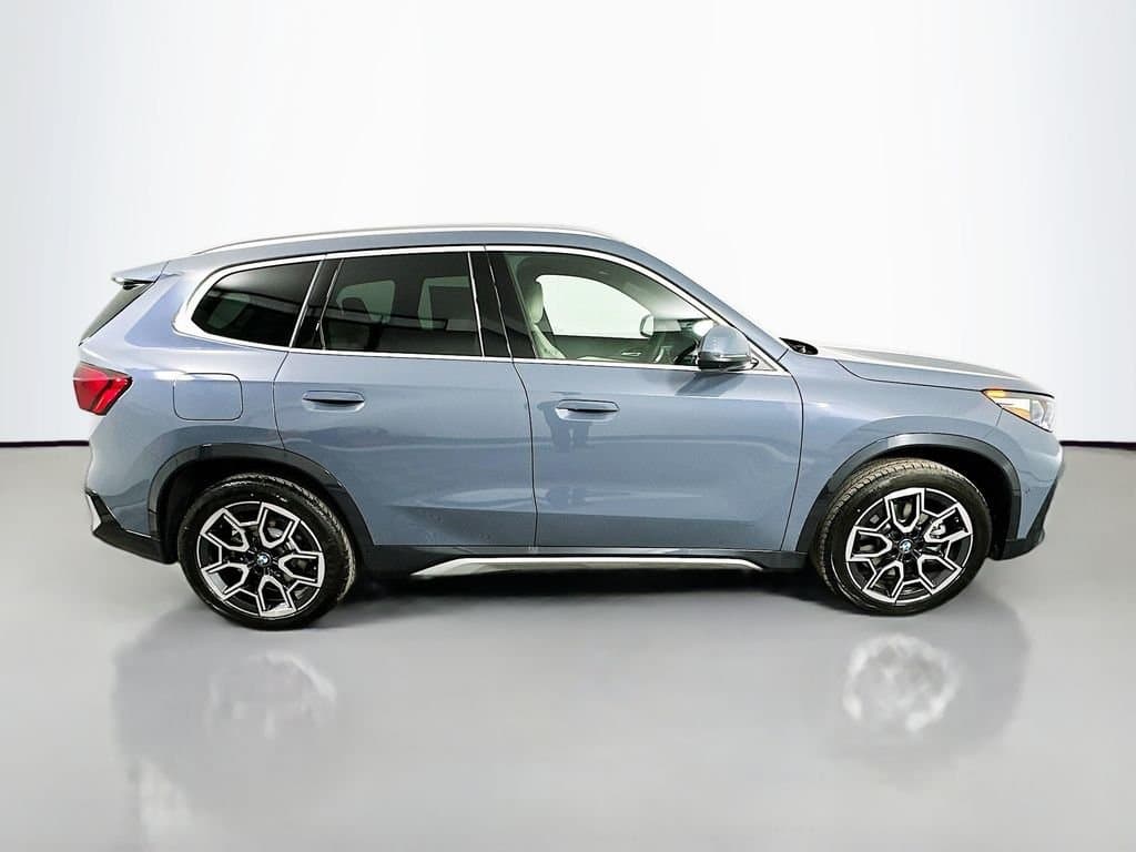 2026 BMW X1 - Image 4